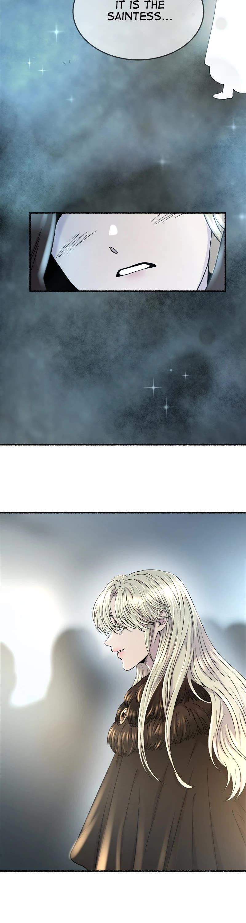 Like Wind on a Dry Branch Chapter 172 page 16 - Chapter 172: Ep. 170 - The Covenant (3)