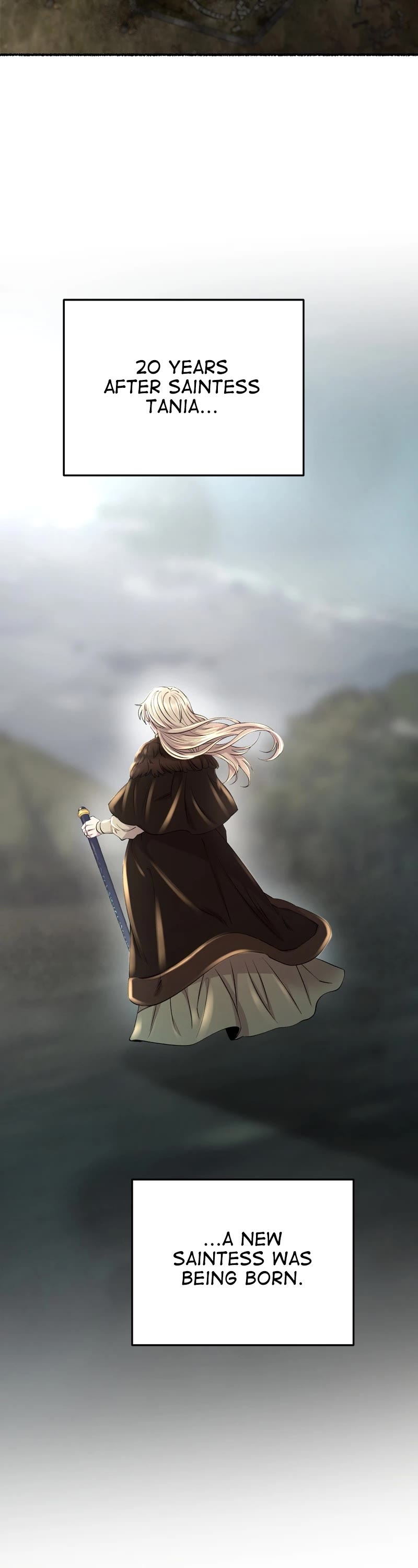 Like Wind on a Dry Branch Chapter 172 page 21 - Chapter 172: Ep. 170 - The Covenant (3)