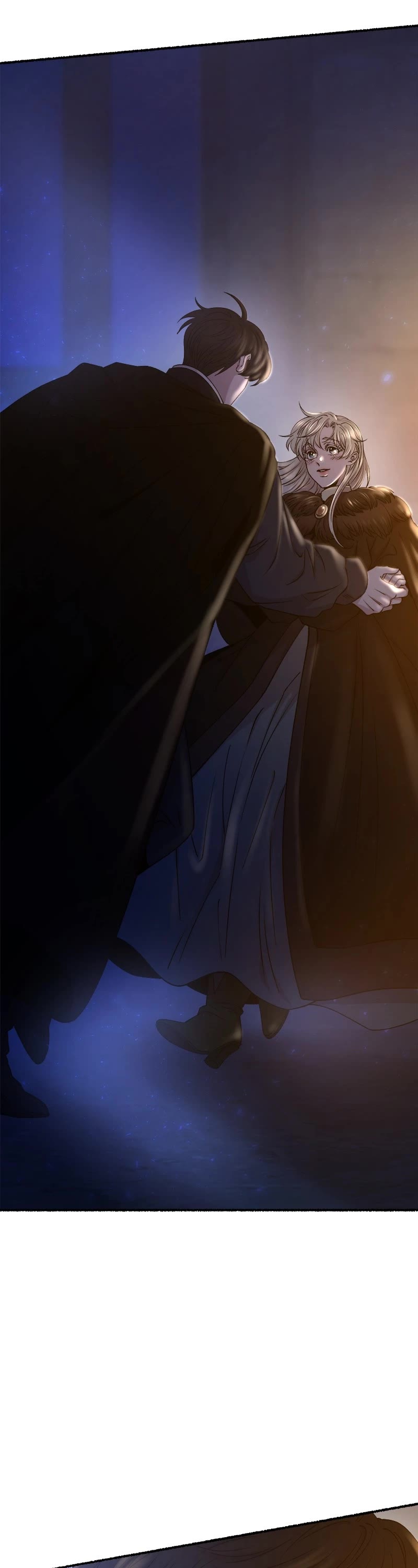 Like Wind on a Dry Branch Chapter 172 page 26 - Chapter 172: Ep. 170 - The Covenant (3)