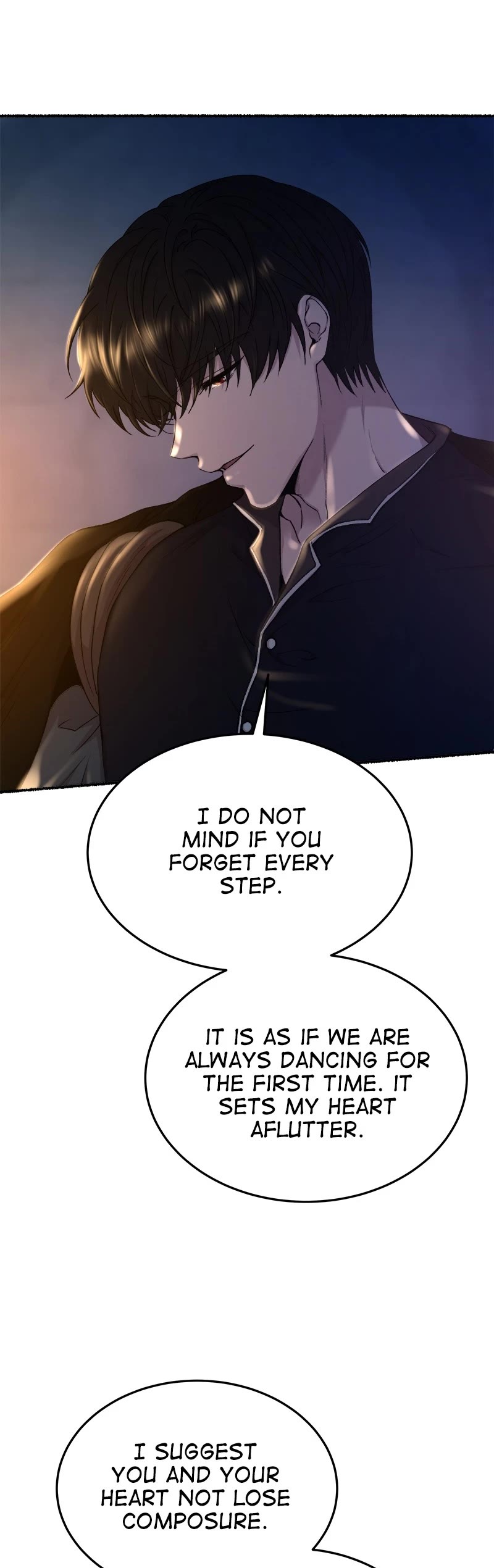 Like Wind on a Dry Branch Chapter 172 page 29 - Chapter 172: Ep. 170 - The Covenant (3)
