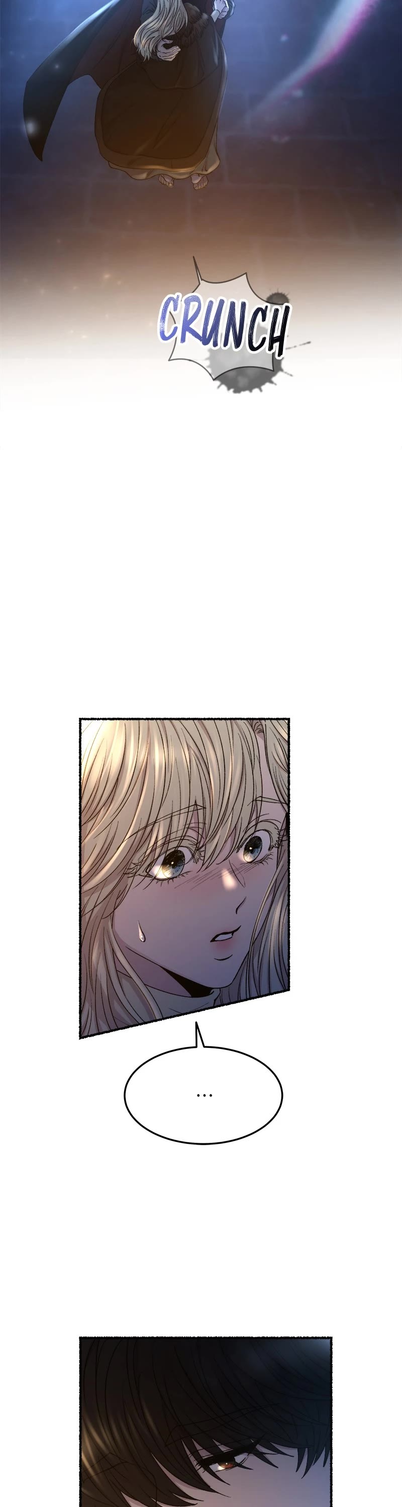 Like Wind on a Dry Branch Chapter 172 page 32 - Chapter 172: Ep. 170 - The Covenant (3)