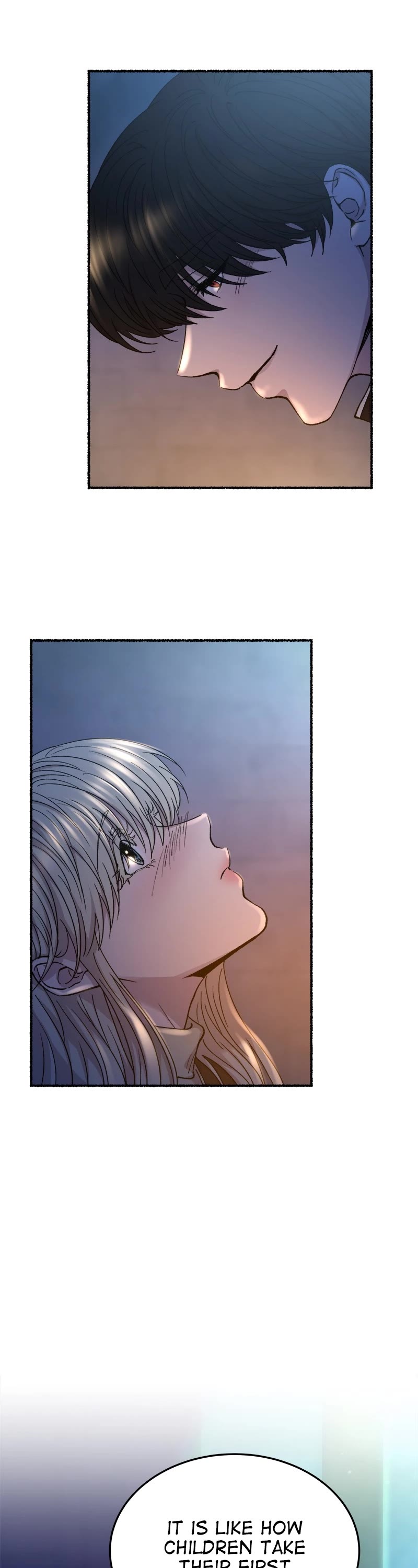 Like Wind on a Dry Branch Chapter 172 page 37 - Chapter 172: Ep. 170 - The Covenant (3)