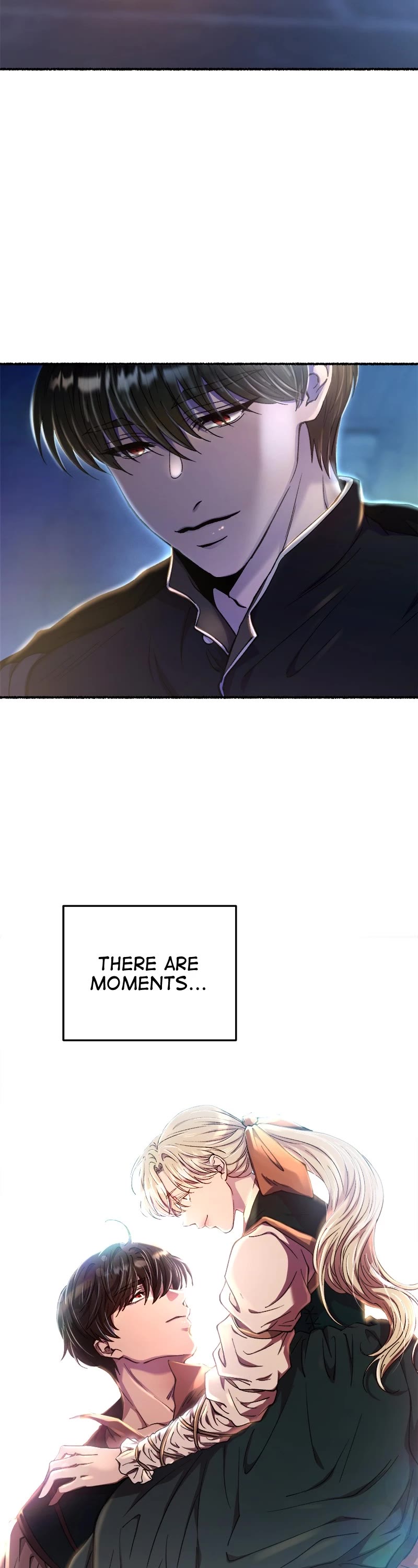 Like Wind on a Dry Branch Chapter 172 page 47 - Chapter 172: Ep. 170 - The Covenant (3)