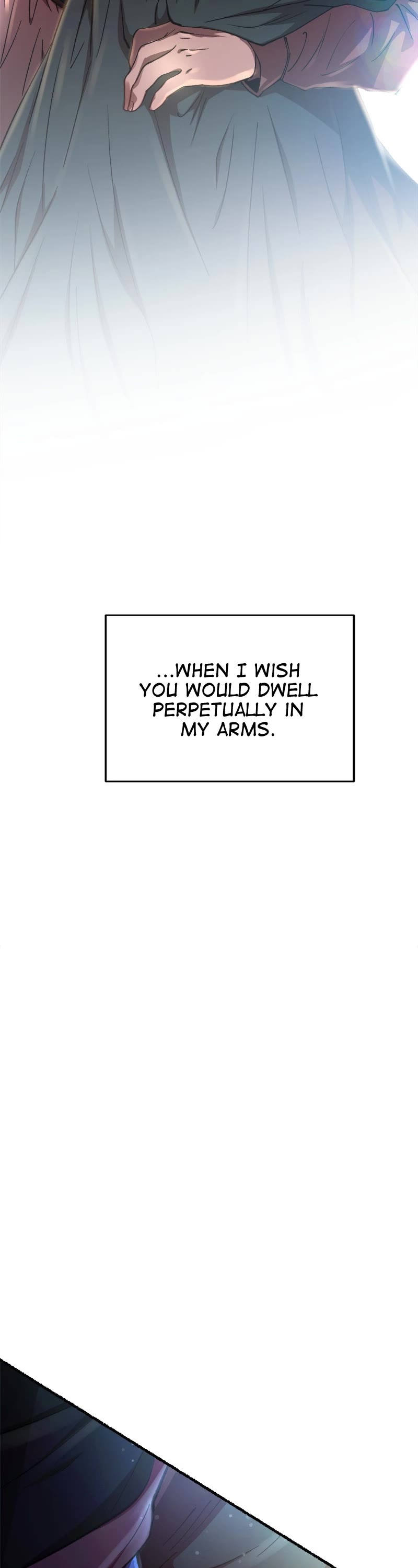 Like Wind on a Dry Branch Chapter 172 page 48 - Chapter 172: Ep. 170 - The Covenant (3)