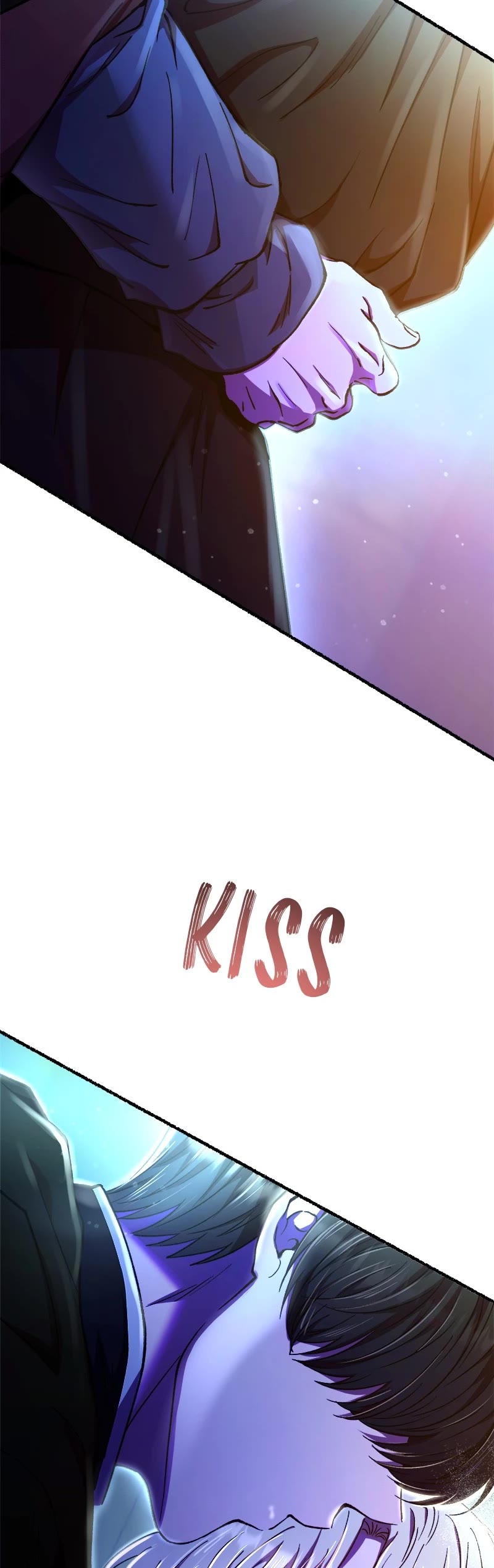 Like Wind on a Dry Branch Chapter 172 page 49 - Chapter 172: Ep. 170 - The Covenant (3)
