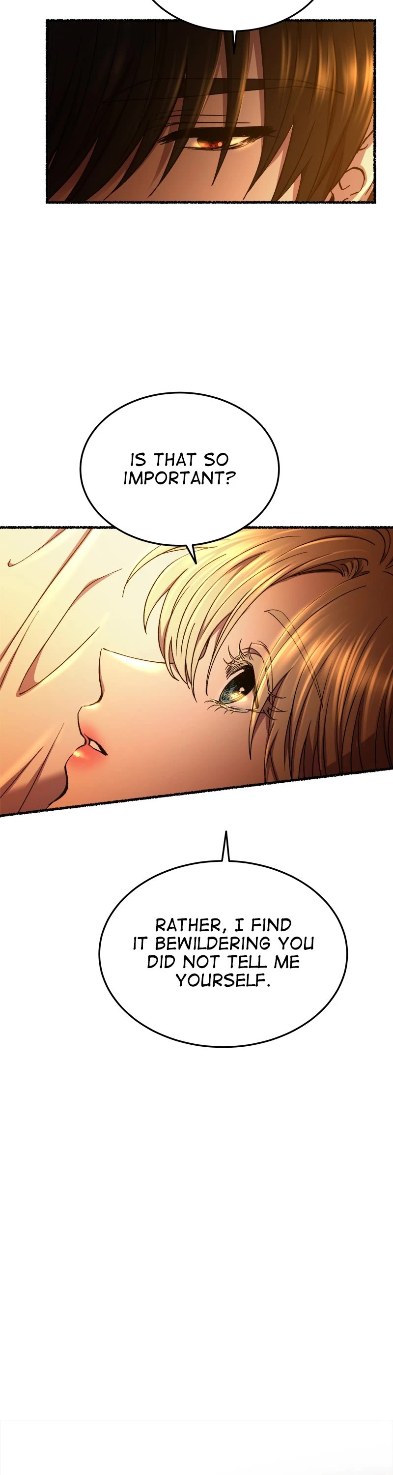 Like Wind on a Dry Branch Chapter 173 page 11 - Chapter 173: Ep. 171 - The Covenant (4)