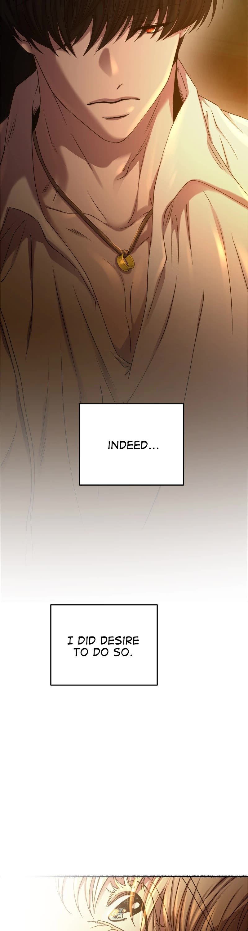 Like Wind on a Dry Branch Chapter 173 page 13 - Chapter 173: Ep. 171 - The Covenant (4)