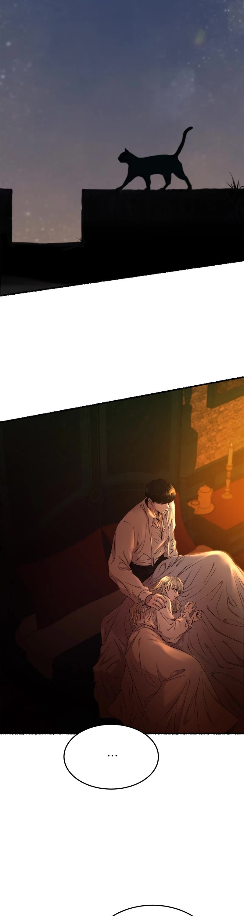 Like Wind on a Dry Branch Chapter 173 page 2 - Chapter 173: Ep. 171 - The Covenant (4)