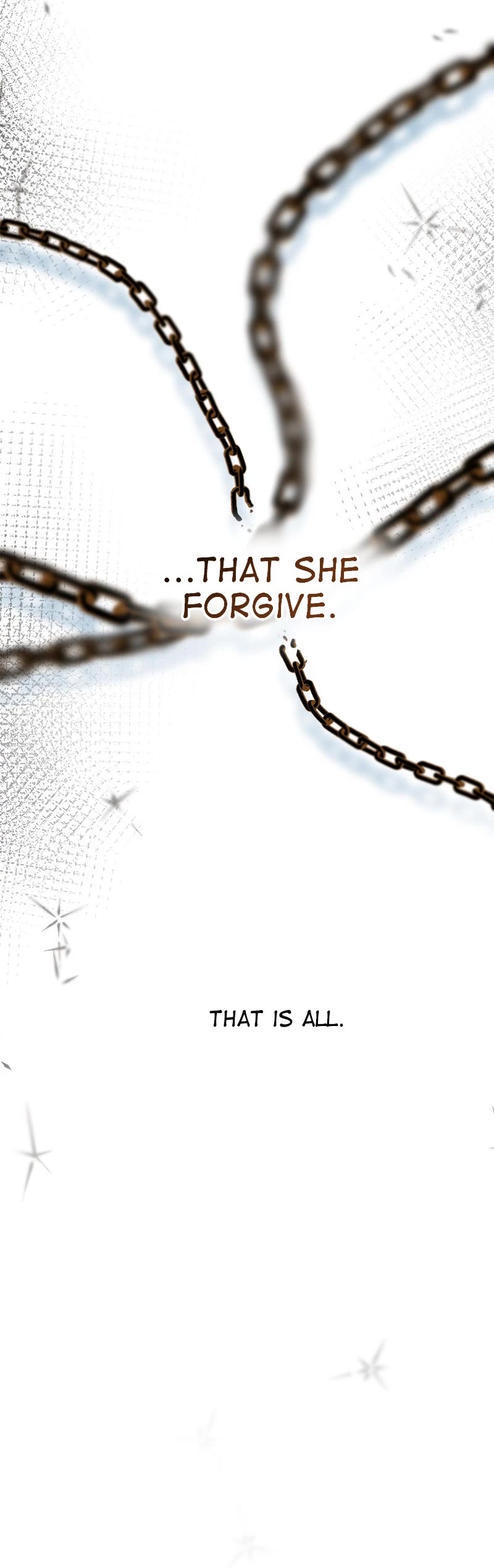 Like Wind on a Dry Branch Chapter 173 page 20 - Chapter 173: Ep. 171 - The Covenant (4)
