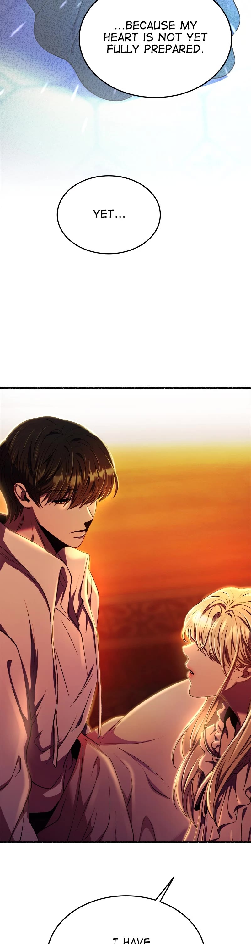 Like Wind on a Dry Branch Chapter 173 page 23 - Chapter 173: Ep. 171 - The Covenant (4)