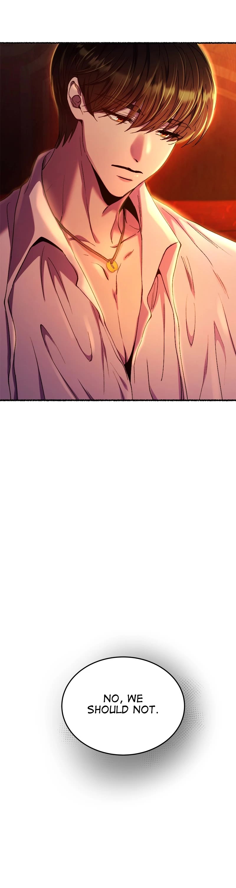 Like Wind on a Dry Branch Chapter 173 page 27 - Chapter 173: Ep. 171 - The Covenant (4)