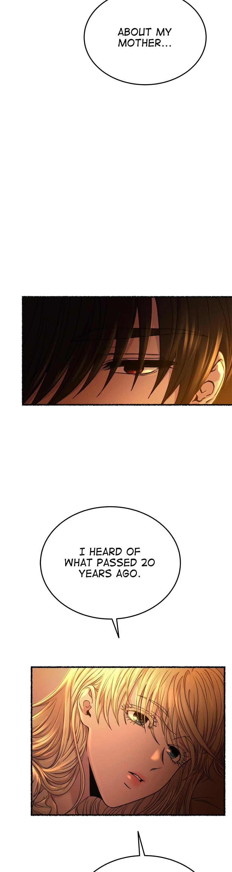 Like Wind on a Dry Branch Chapter 173 page 3 - Chapter 173: Ep. 171 - The Covenant (4)