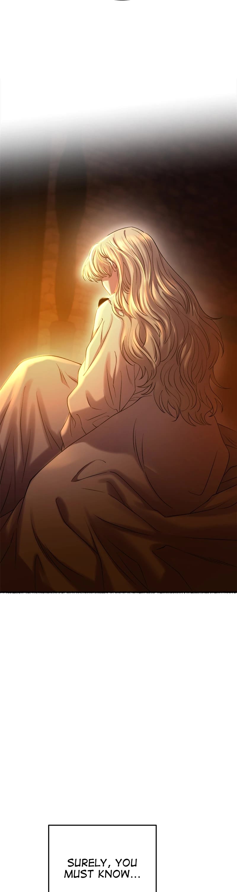 Like Wind on a Dry Branch Chapter 173 page 38 - Chapter 173: Ep. 171 - The Covenant (4)