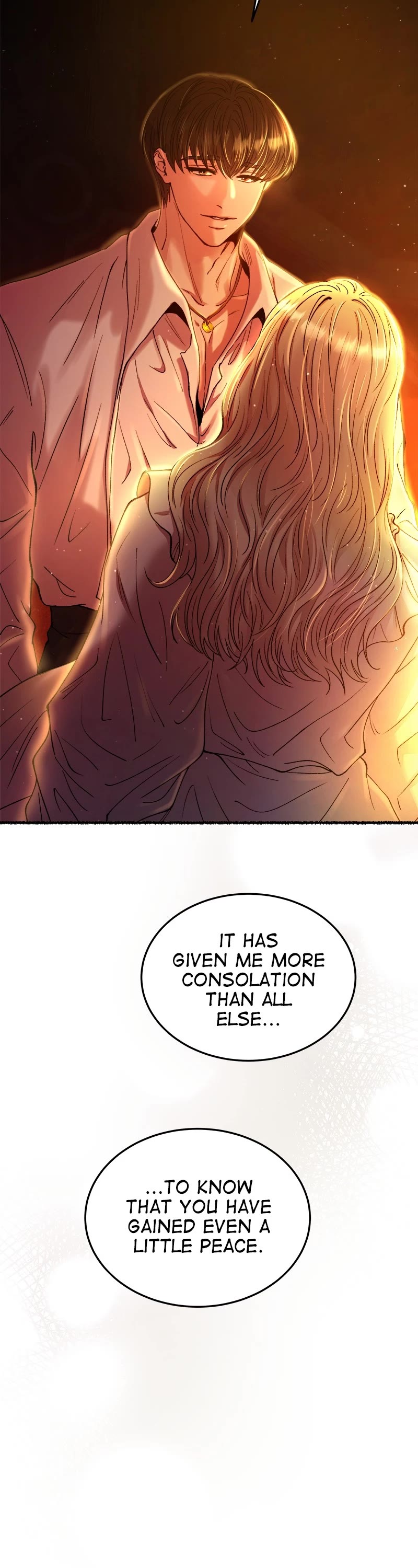 Like Wind on a Dry Branch Chapter 173 page 42 - Chapter 173: Ep. 171 - The Covenant (4)