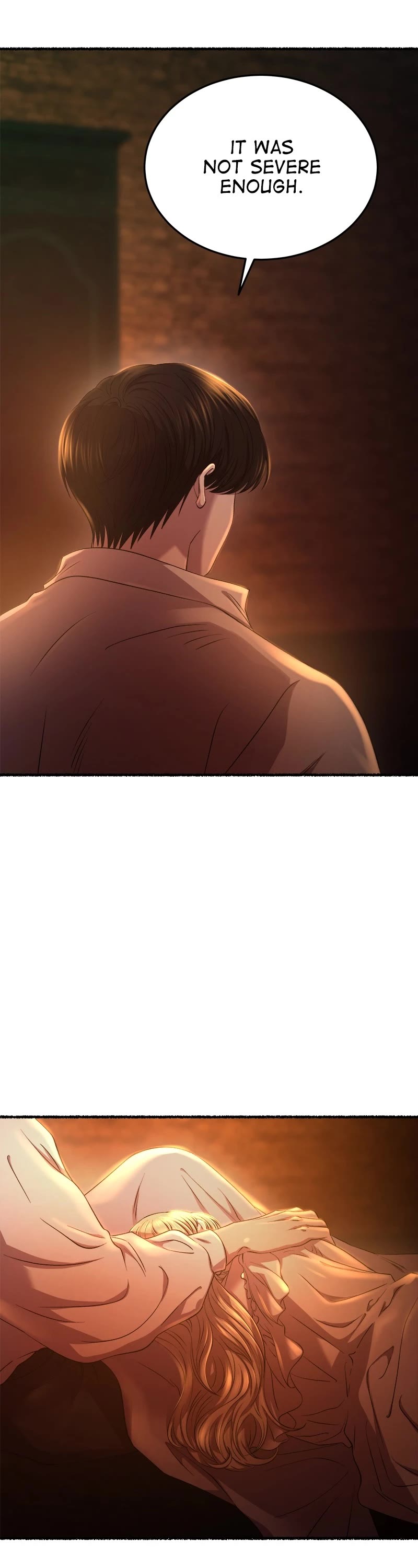 Like Wind on a Dry Branch Chapter 173 page 7 - Chapter 173: Ep. 171 - The Covenant (4)