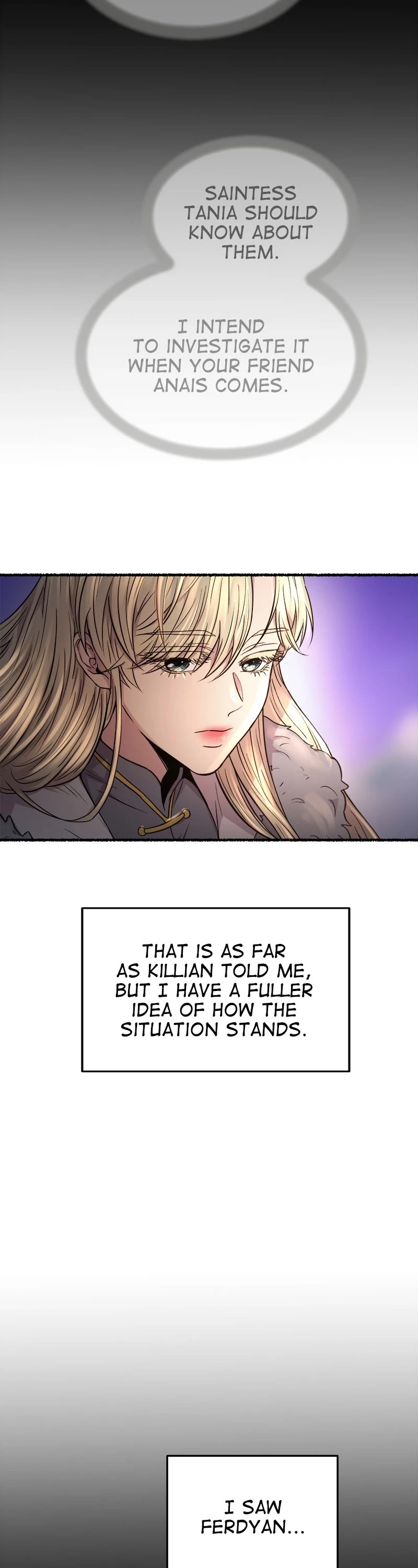 Like Wind on a Dry Branch Chapter 174 page 13 - Chapter 174: Ep. 172 - The Covenant (5)