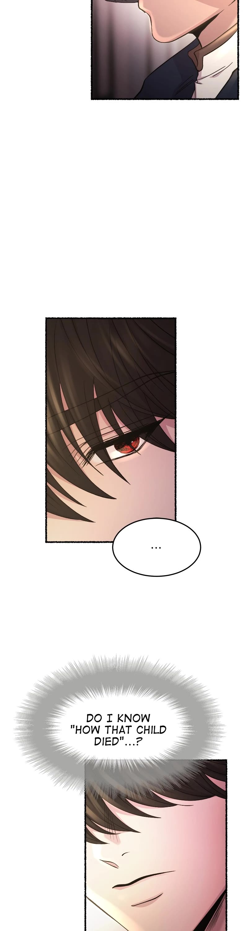 Like Wind on a Dry Branch Chapter 174 page 22 - Chapter 174: Ep. 172 - The Covenant (5)