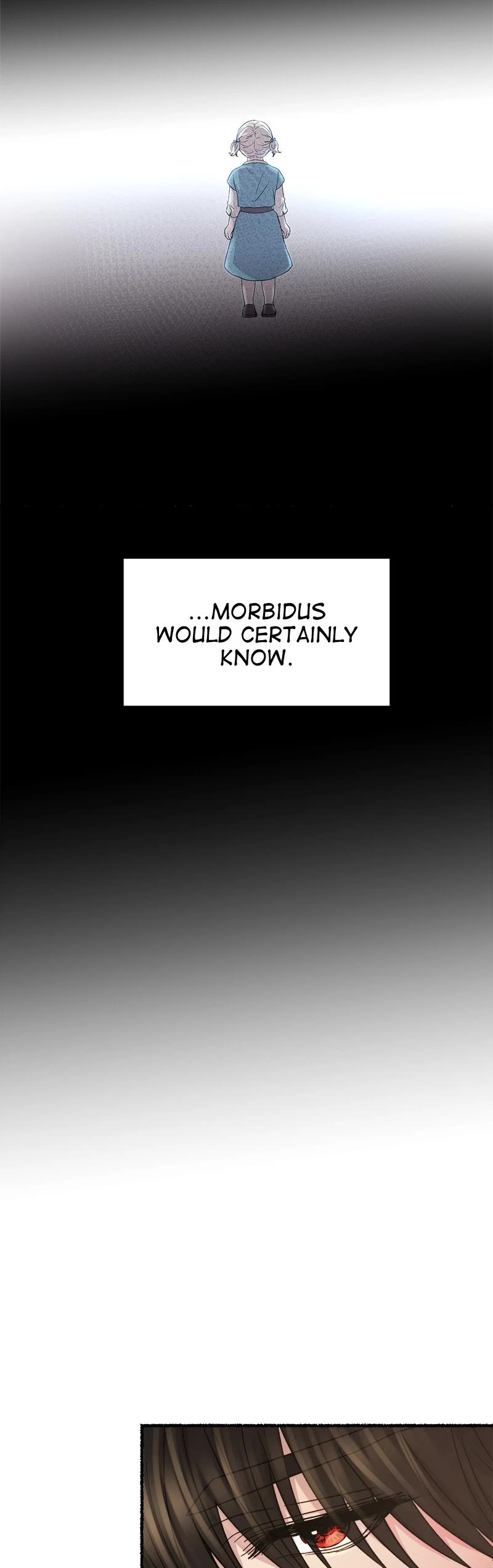 Like Wind on a Dry Branch Chapter 174 page 24 - Chapter 174: Ep. 172 - The Covenant (5)