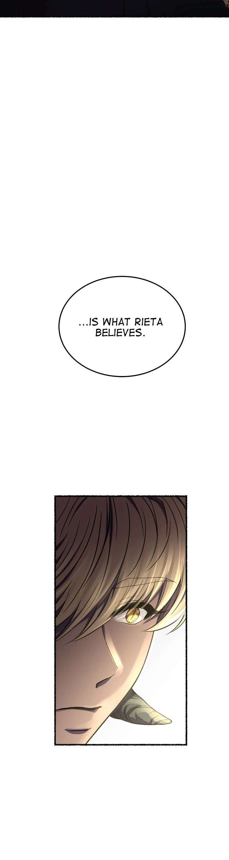 Like Wind on a Dry Branch Chapter 174 page 38 - Chapter 174: Ep. 172 - The Covenant (5)