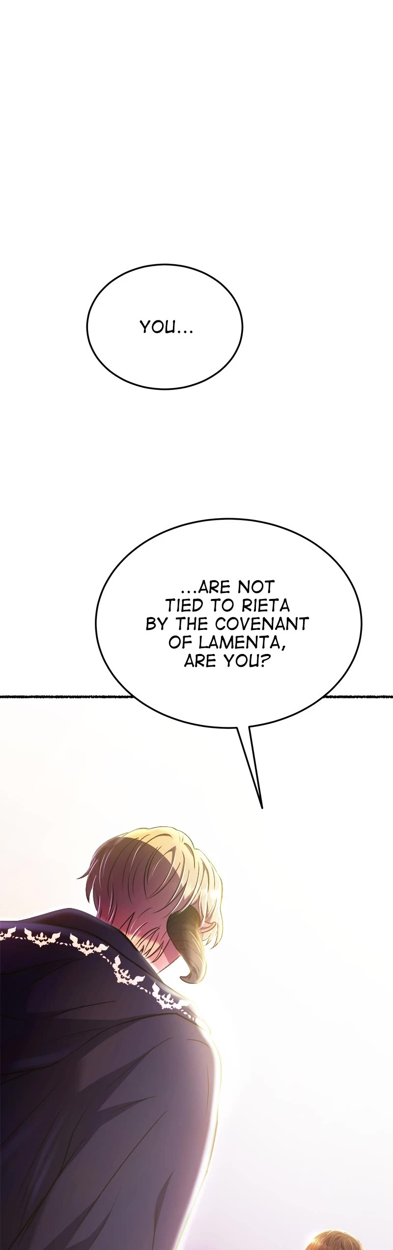 Like Wind on a Dry Branch Chapter 174 page 40 - Chapter 174: Ep. 172 - The Covenant (5)