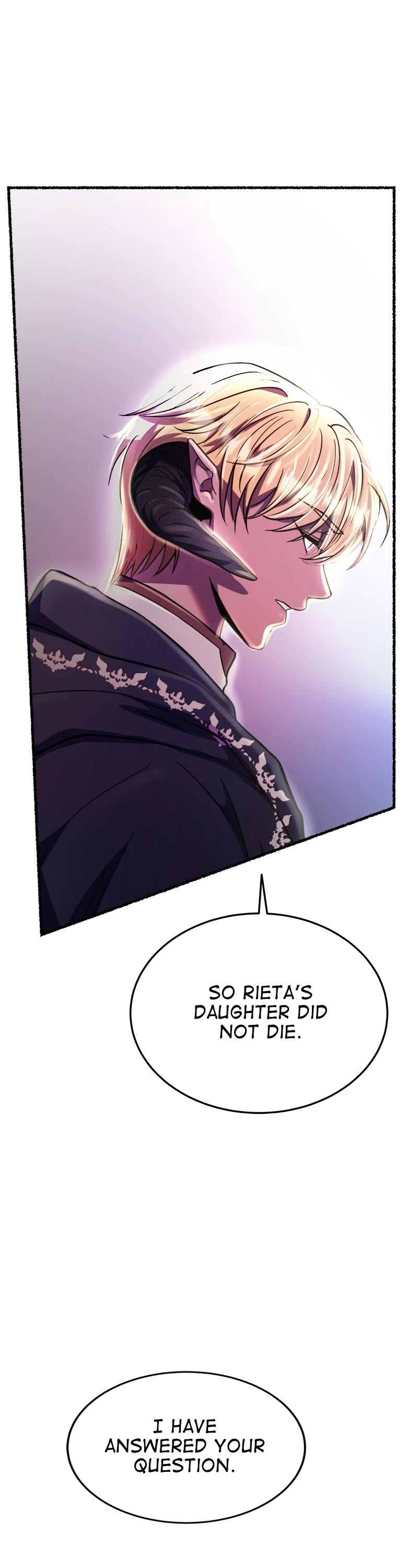 Like Wind on a Dry Branch Chapter 174 page 42 - Chapter 174: Ep. 172 - The Covenant (5)