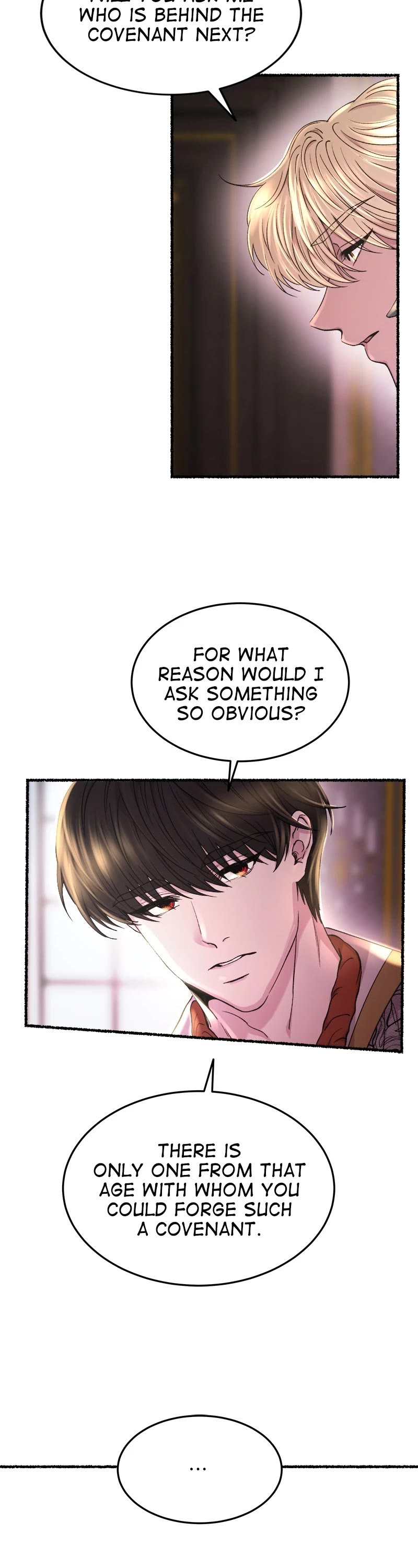 Like Wind on a Dry Branch Chapter 175 page 11 - Chapter 175: Ep. 173 - That Which Cannot Be Forgotten (1)