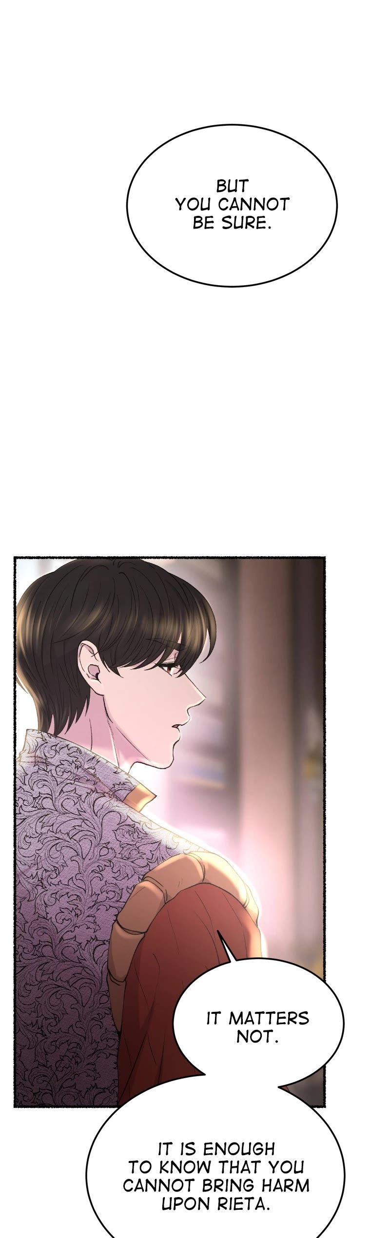 Like Wind on a Dry Branch Chapter 175 page 14 - Chapter 175: Ep. 173 - That Which Cannot Be Forgotten (1)