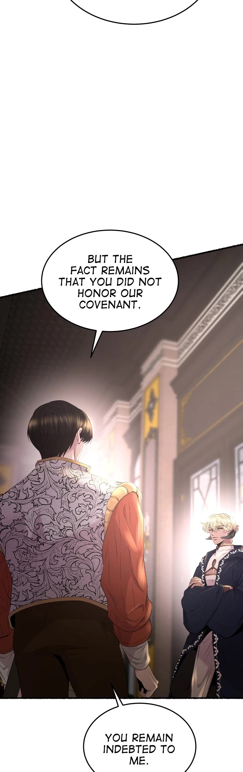 Like Wind on a Dry Branch Chapter 175 page 15 - Chapter 175: Ep. 173 - That Which Cannot Be Forgotten (1)
