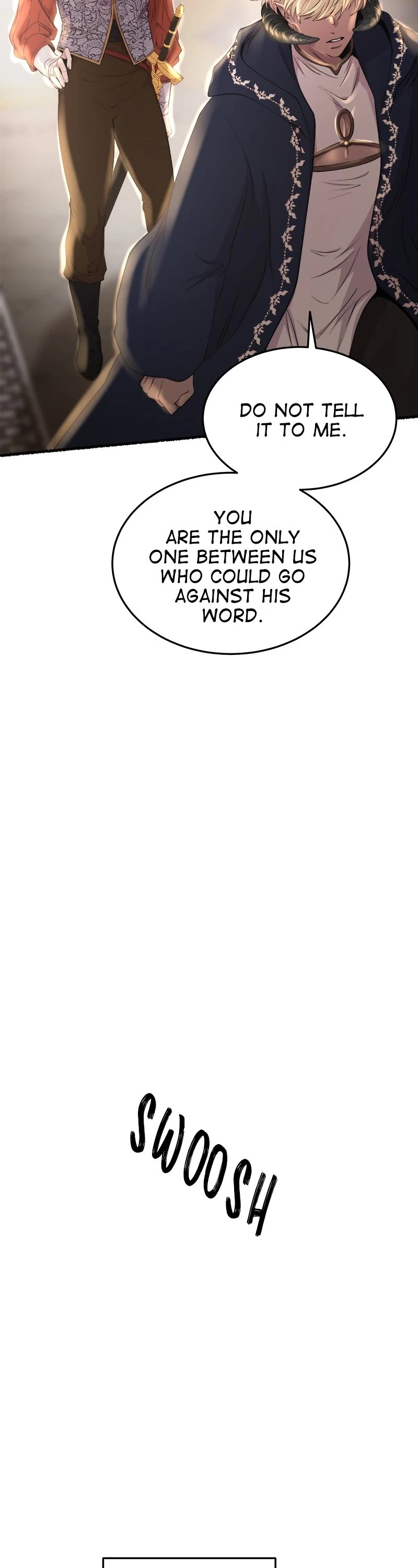 Like Wind on a Dry Branch Chapter 175 page 17 - Chapter 175: Ep. 173 - That Which Cannot Be Forgotten (1)
