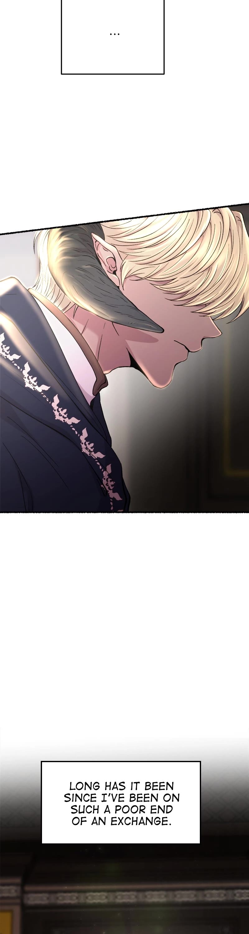 Like Wind on a Dry Branch Chapter 175 page 18 - Chapter 175: Ep. 173 - That Which Cannot Be Forgotten (1)