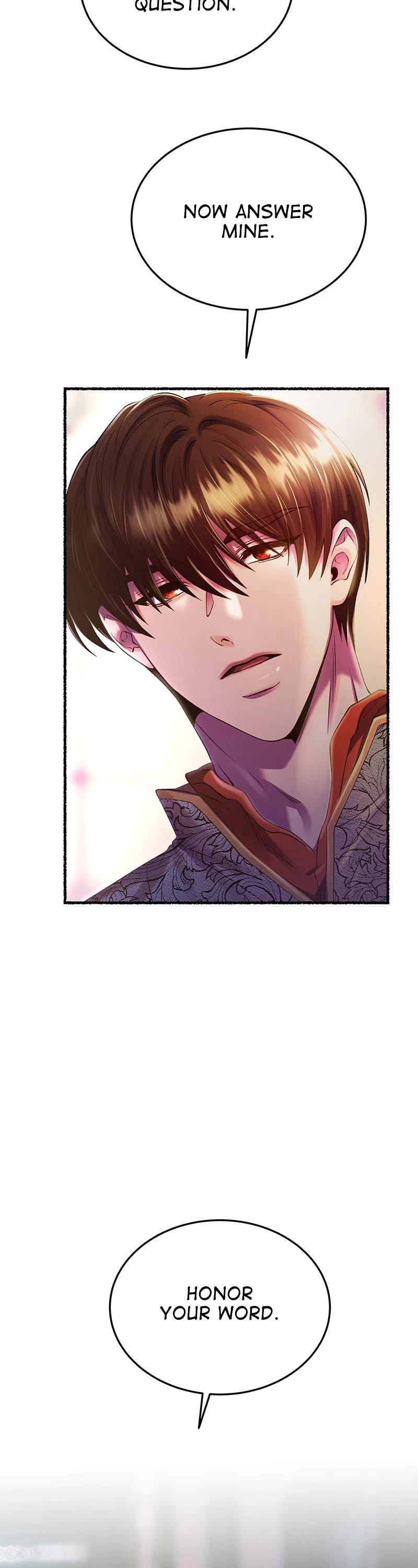 Like Wind on a Dry Branch Chapter 175 page 2 - Chapter 175: Ep. 173 - That Which Cannot Be Forgotten (1)