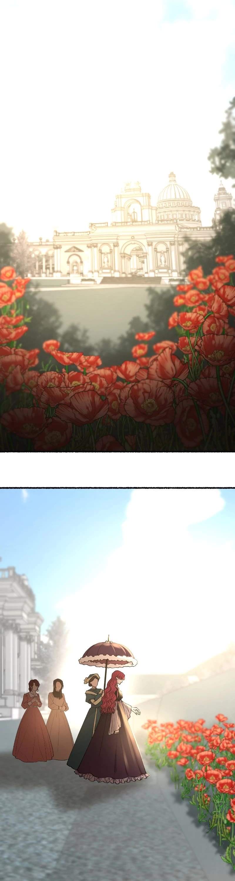 Like Wind on a Dry Branch Chapter 175 page 21 - Chapter 175: Ep. 173 - That Which Cannot Be Forgotten (1)