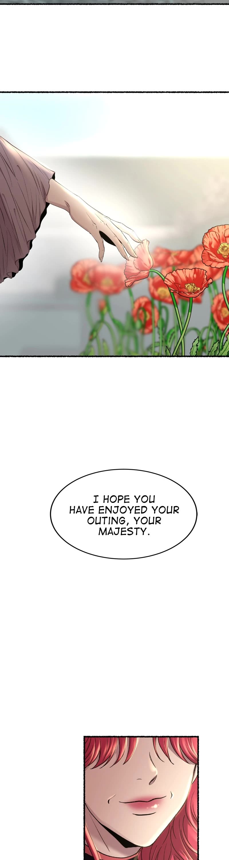 Like Wind on a Dry Branch Chapter 175 page 22 - Chapter 175: Ep. 173 - That Which Cannot Be Forgotten (1)