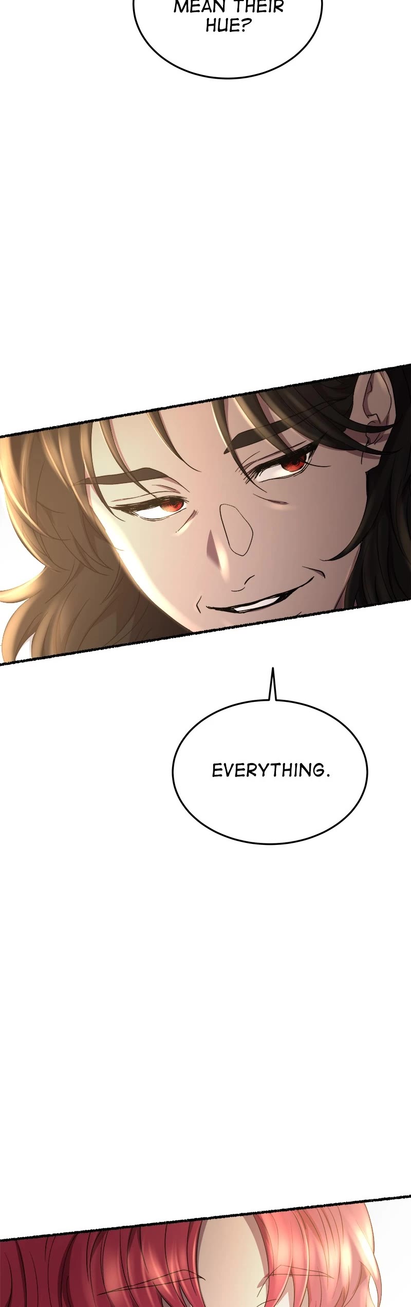 Like Wind on a Dry Branch Chapter 175 page 25 - Chapter 175: Ep. 173 - That Which Cannot Be Forgotten (1)