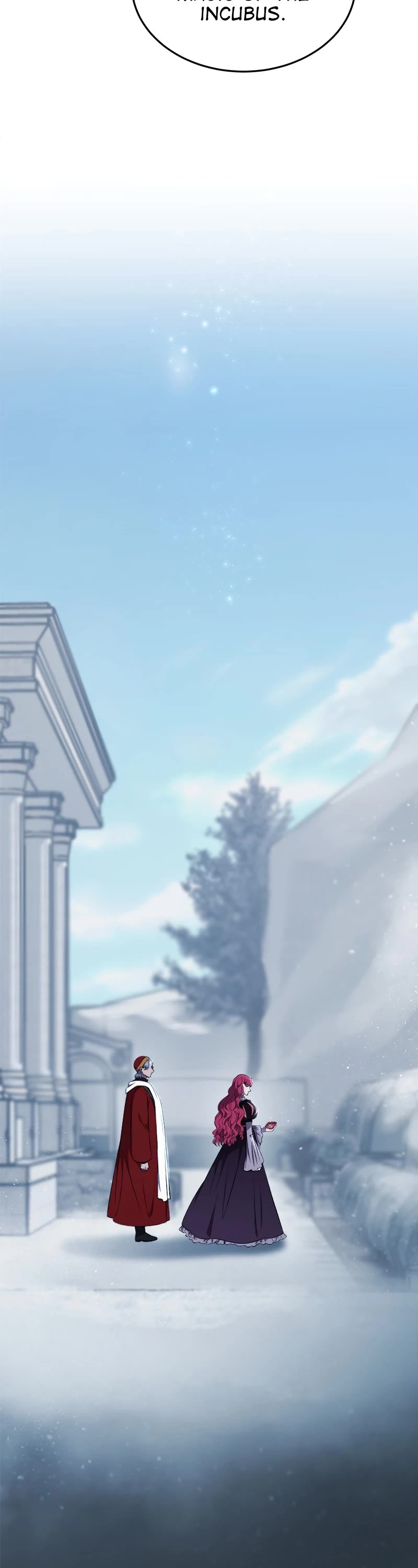Like Wind on a Dry Branch Chapter 175 page 27 - Chapter 175: Ep. 173 - That Which Cannot Be Forgotten (1)