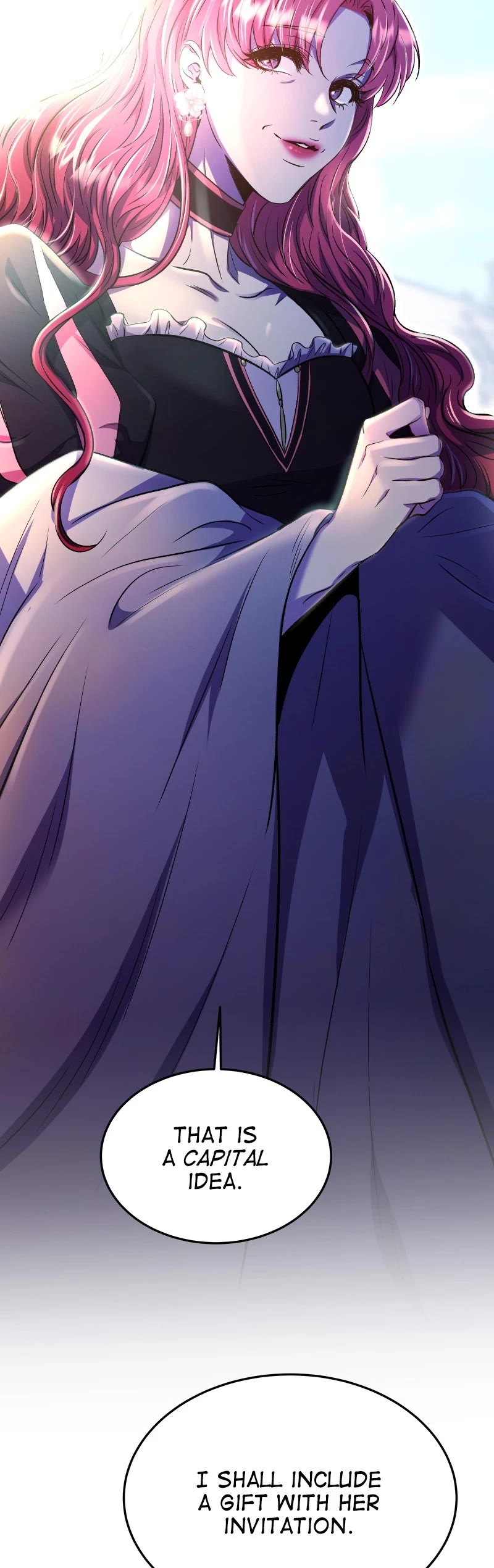 Like Wind on a Dry Branch Chapter 175 page 39 - Chapter 175: Ep. 173 - That Which Cannot Be Forgotten (1)