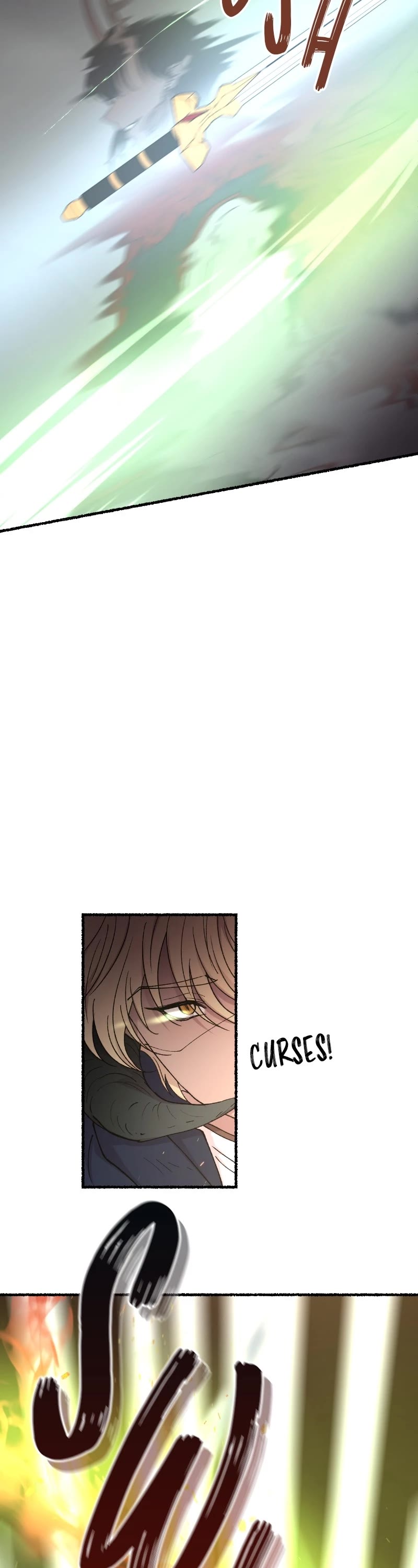 Like Wind on a Dry Branch Chapter 175 page 48 - Chapter 175: Ep. 173 - That Which Cannot Be Forgotten (1)
