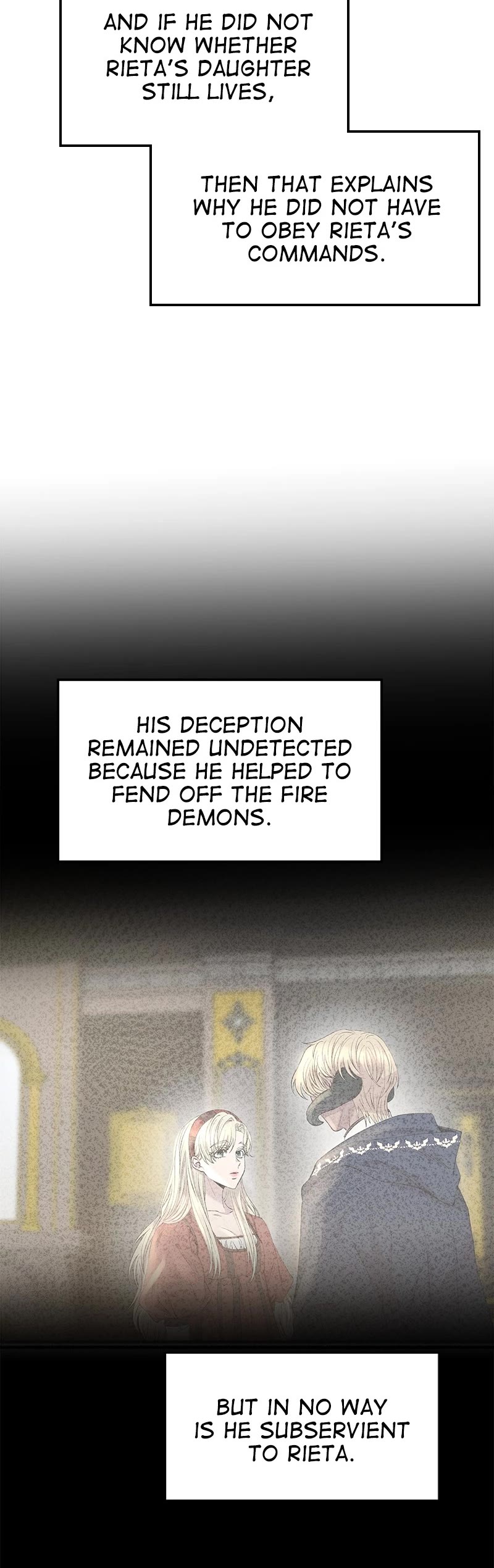 Like Wind on a Dry Branch Chapter 175 page 5 - Chapter 175: Ep. 173 - That Which Cannot Be Forgotten (1)