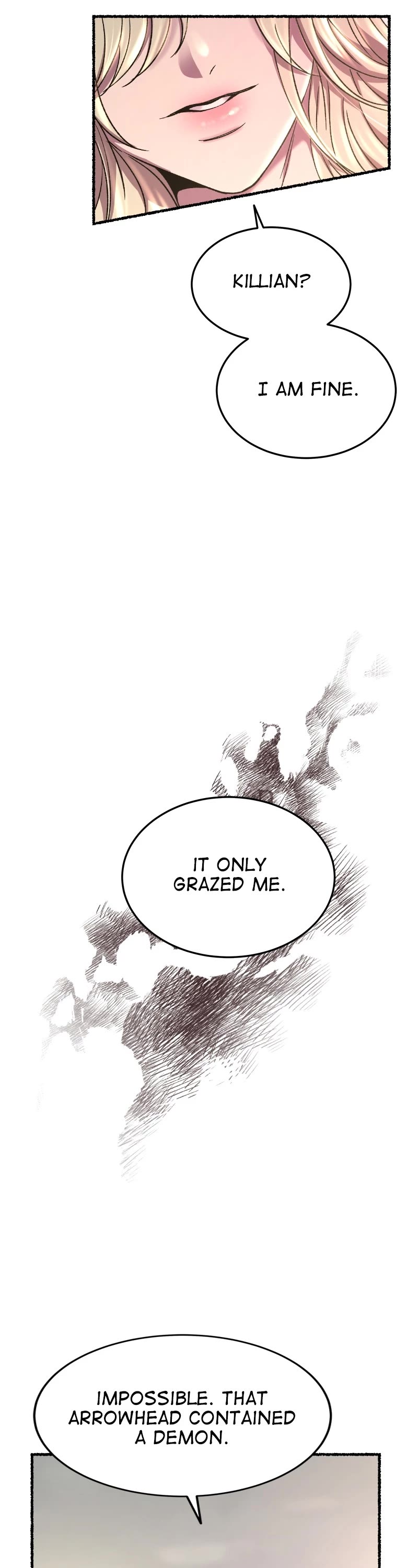 Like Wind on a Dry Branch Chapter 175 page 53 - Chapter 175: Ep. 173 - That Which Cannot Be Forgotten (1)