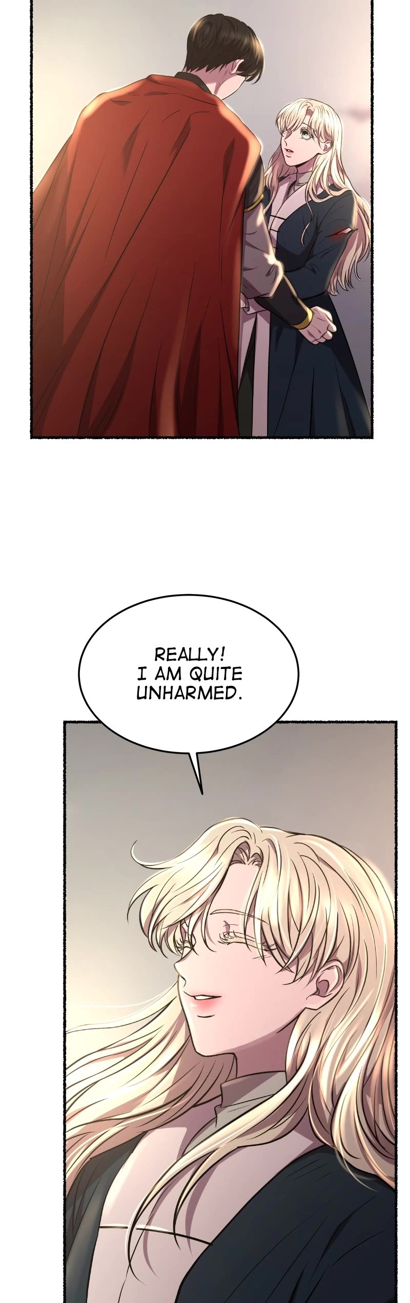 Like Wind on a Dry Branch Chapter 175 page 54 - Chapter 175: Ep. 173 - That Which Cannot Be Forgotten (1)