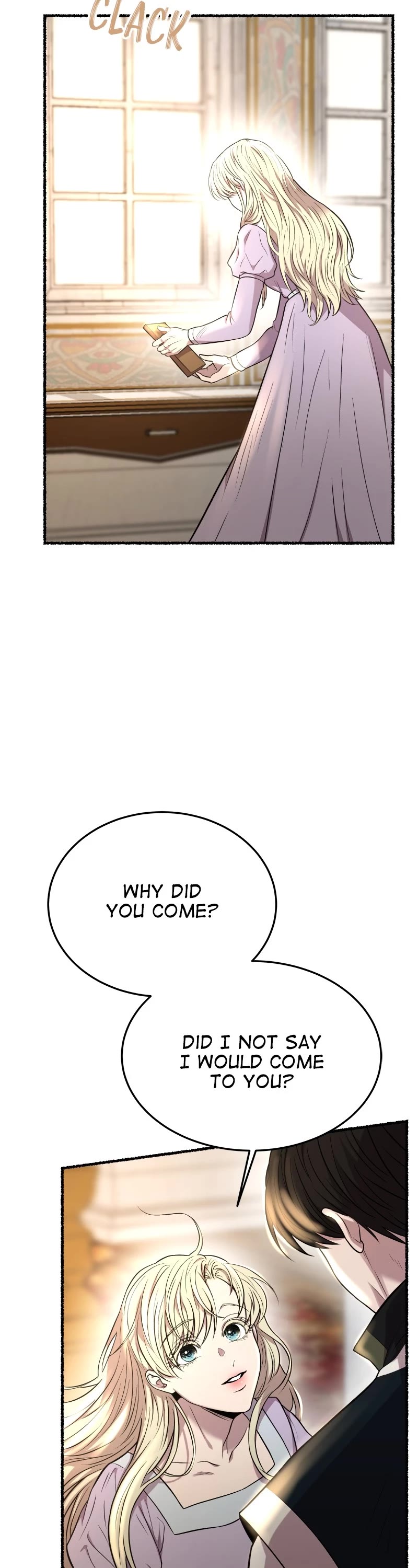 Like Wind on a Dry Branch Chapter 175 page 58 - Chapter 175: Ep. 173 - That Which Cannot Be Forgotten (1)