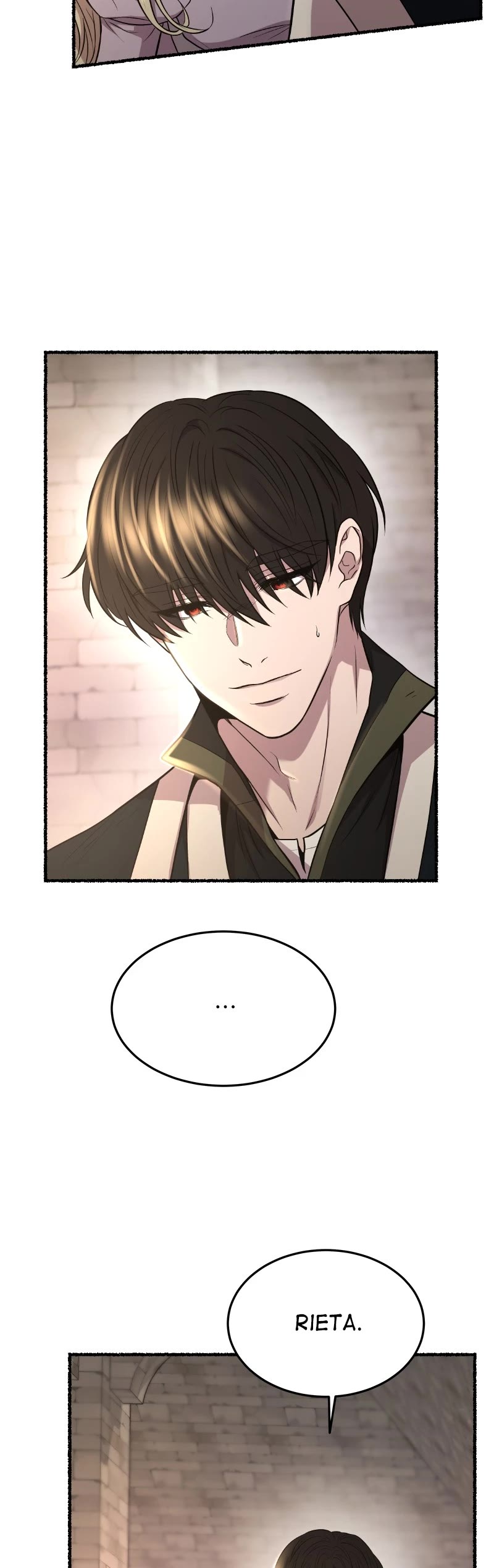 Like Wind on a Dry Branch Chapter 175 page 59 - Chapter 175: Ep. 173 - That Which Cannot Be Forgotten (1)