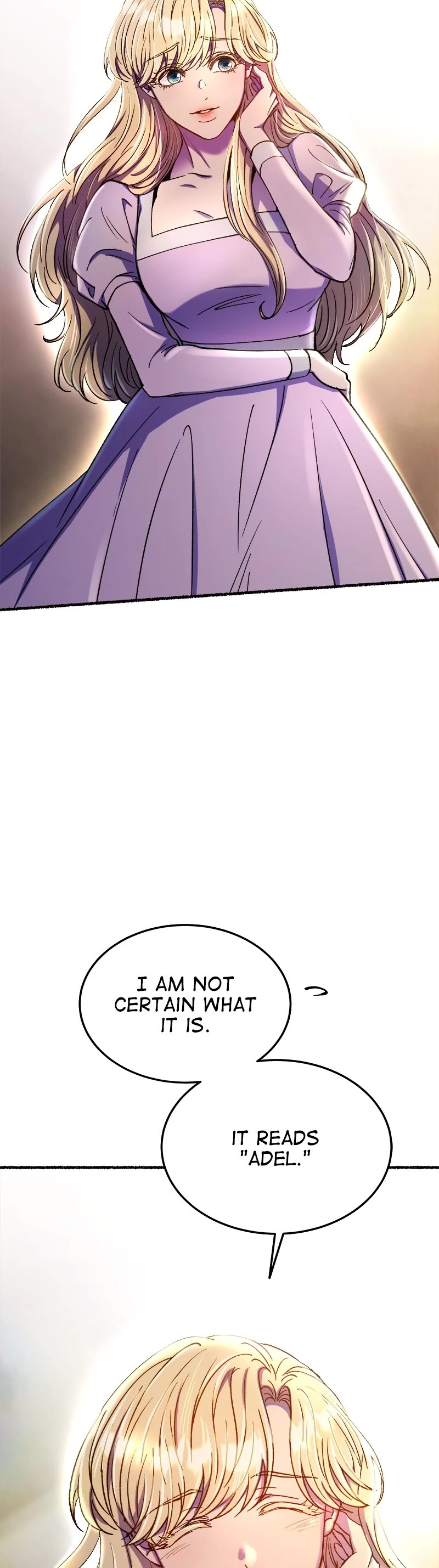 Like Wind on a Dry Branch Chapter 175 page 61 - Chapter 175: Ep. 173 - That Which Cannot Be Forgotten (1)