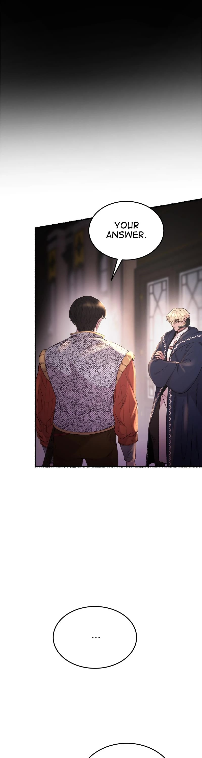 Like Wind on a Dry Branch Chapter 175 page 7 - Chapter 175: Ep. 173 - That Which Cannot Be Forgotten (1)