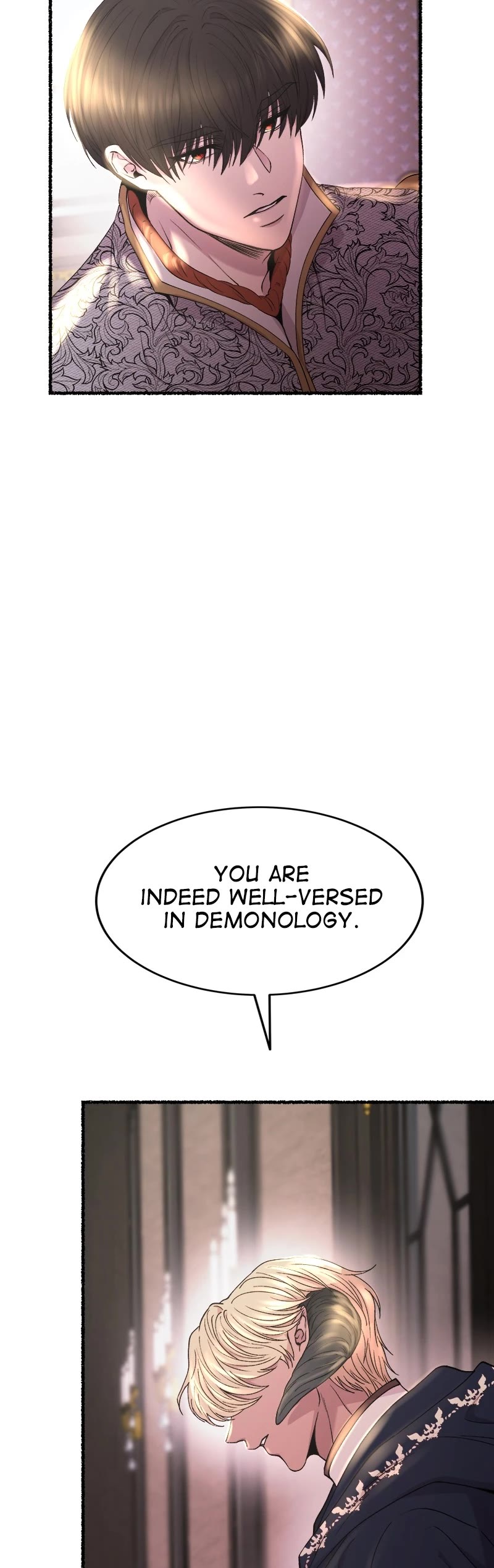 Like Wind on a Dry Branch Chapter 175 page 9 - Chapter 175: Ep. 173 - That Which Cannot Be Forgotten (1)