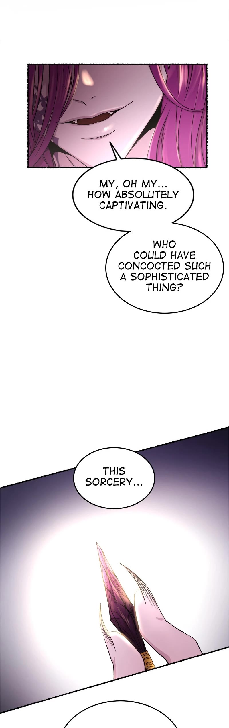 Like Wind on a Dry Branch Chapter 176 page 10 - Chapter 176: Ep. 174 - That Which Cannot Be Forgotten (2)