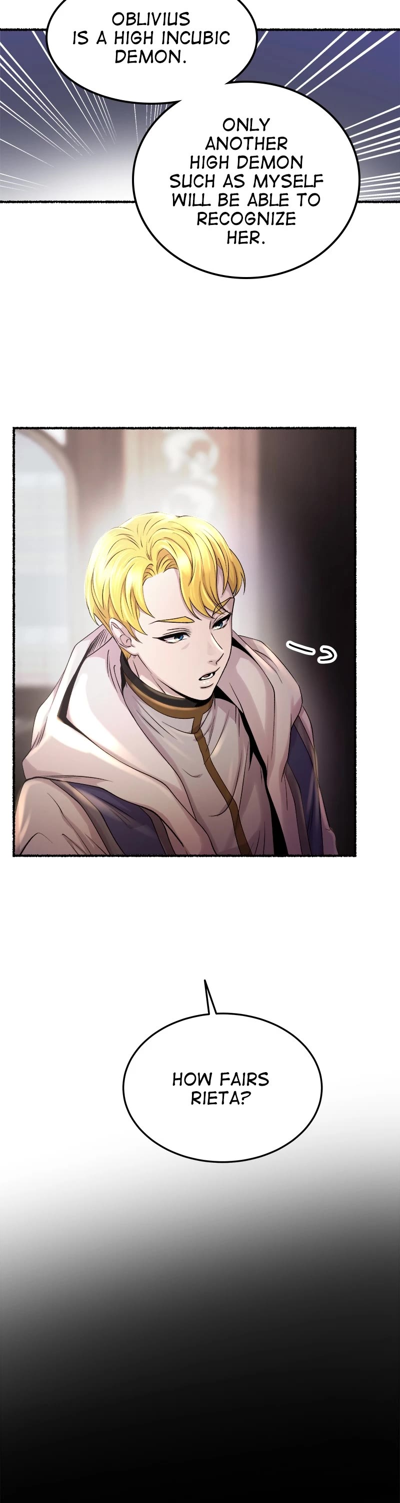Like Wind on a Dry Branch Chapter 176 page 13 - Chapter 176: Ep. 174 - That Which Cannot Be Forgotten (2)