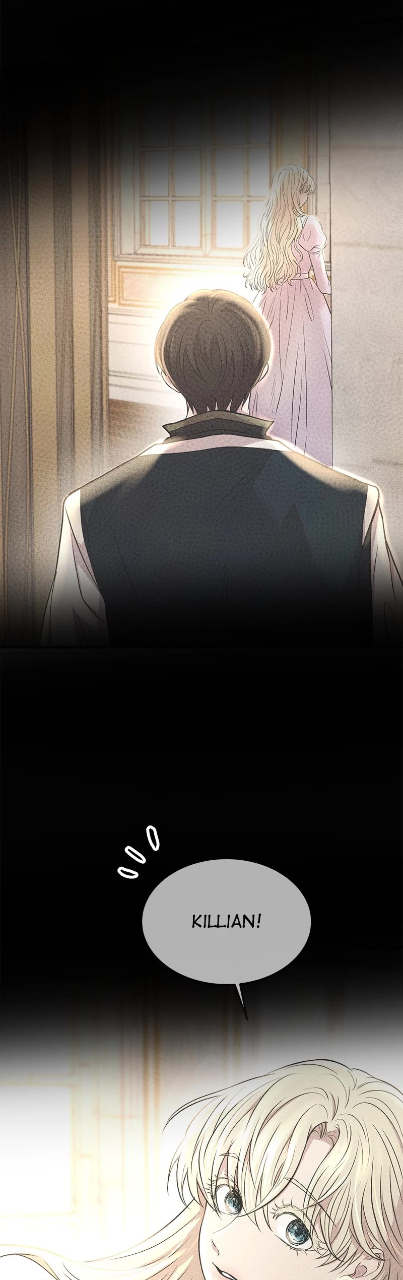 Like Wind on a Dry Branch Chapter 176 page 14 - Chapter 176: Ep. 174 - That Which Cannot Be Forgotten (2)
