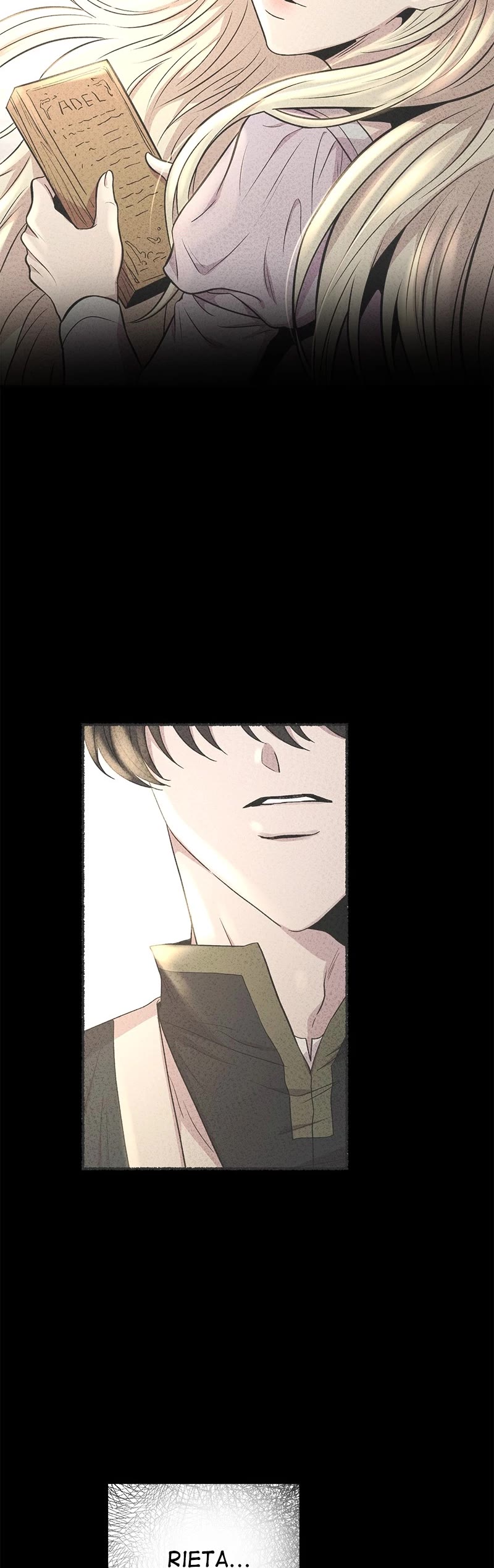 Like Wind on a Dry Branch Chapter 176 page 15 - Chapter 176: Ep. 174 - That Which Cannot Be Forgotten (2)