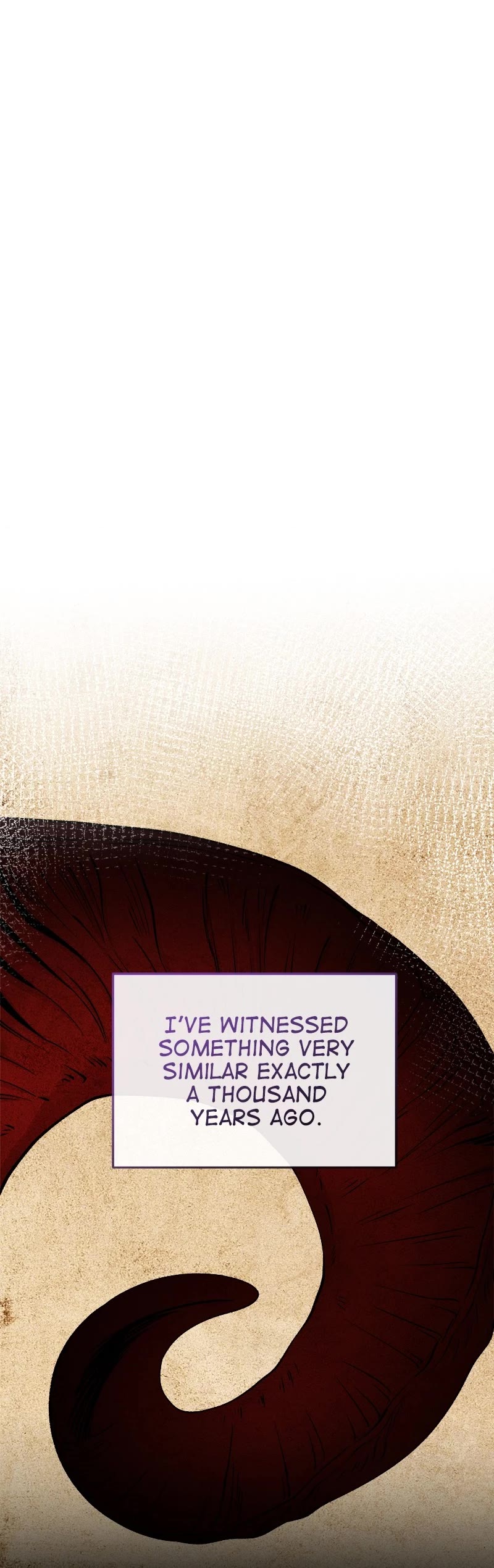 Like Wind on a Dry Branch Chapter 176 page 20 - Chapter 176: Ep. 174 - That Which Cannot Be Forgotten (2)